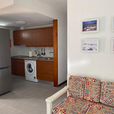 Vivienda Vacacional Delia Castillo 3B กาเลตาเดฟุสเต ภายนอก รูปภาพ