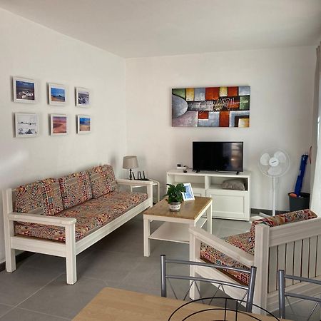Vivienda Vacacional Delia Castillo 3B กาเลตาเดฟุสเต ภายนอก รูปภาพ