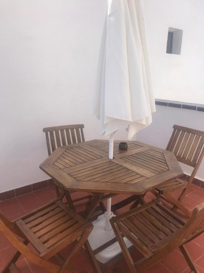 Vivienda Vacacional Delia Castillo 3B กาเลตาเดฟุสเต ภายนอก รูปภาพ