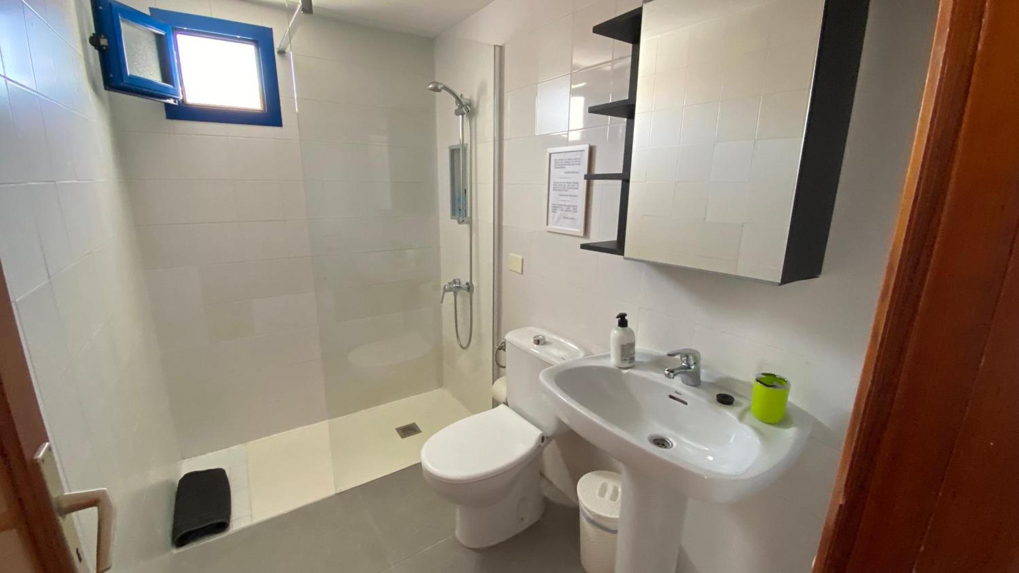 Vivienda Vacacional Delia Castillo 3B กาเลตาเดฟุสเต ภายนอก รูปภาพ